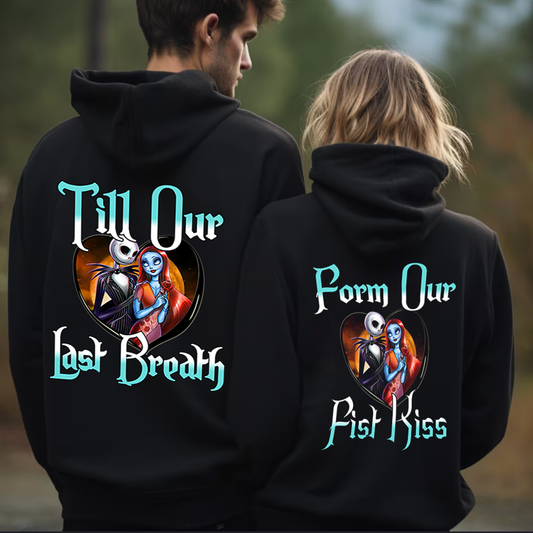 From Our - Till Our Hoodie 03