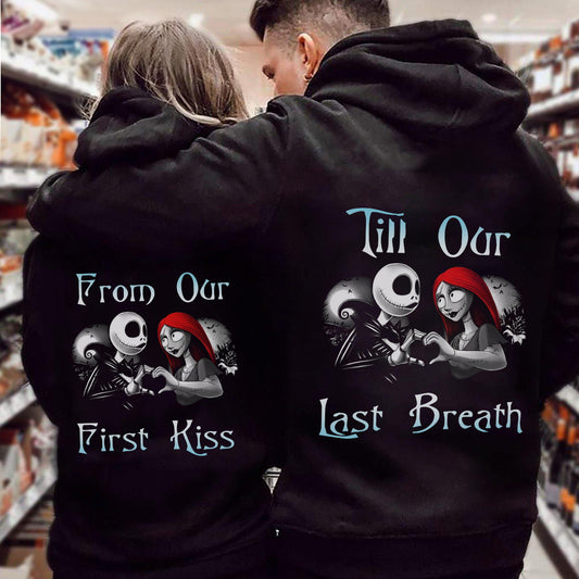 From Our - Till Our Hoodie