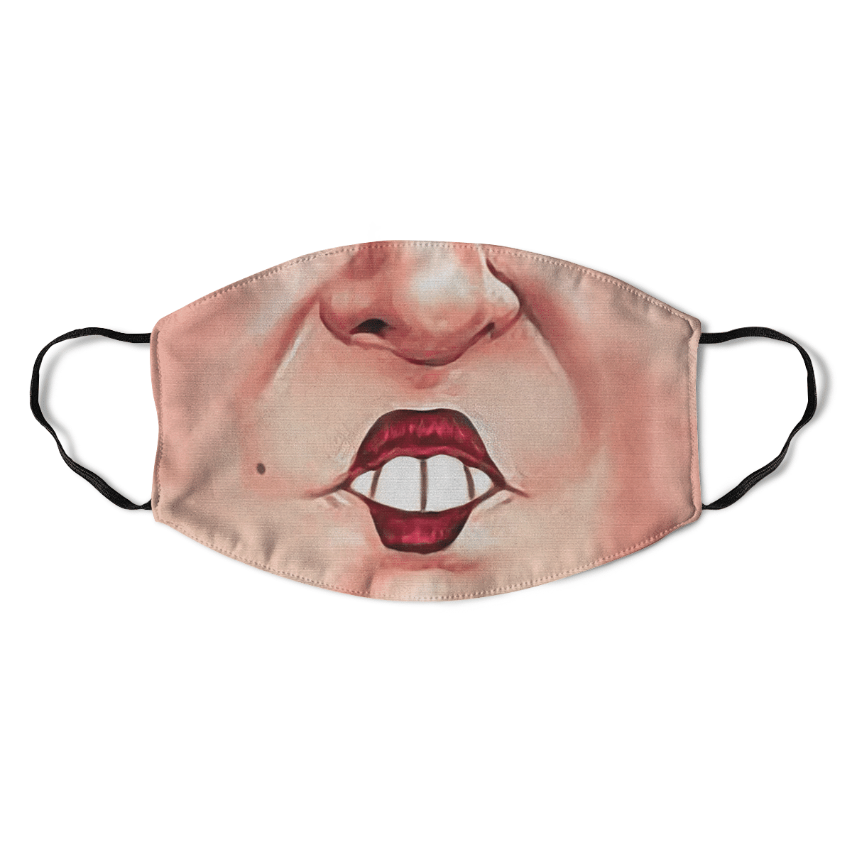 Sanderson Sisters Mary Sanderson Face Mask