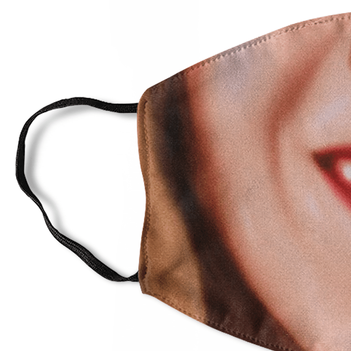 Sarah Sanderson Face Mask