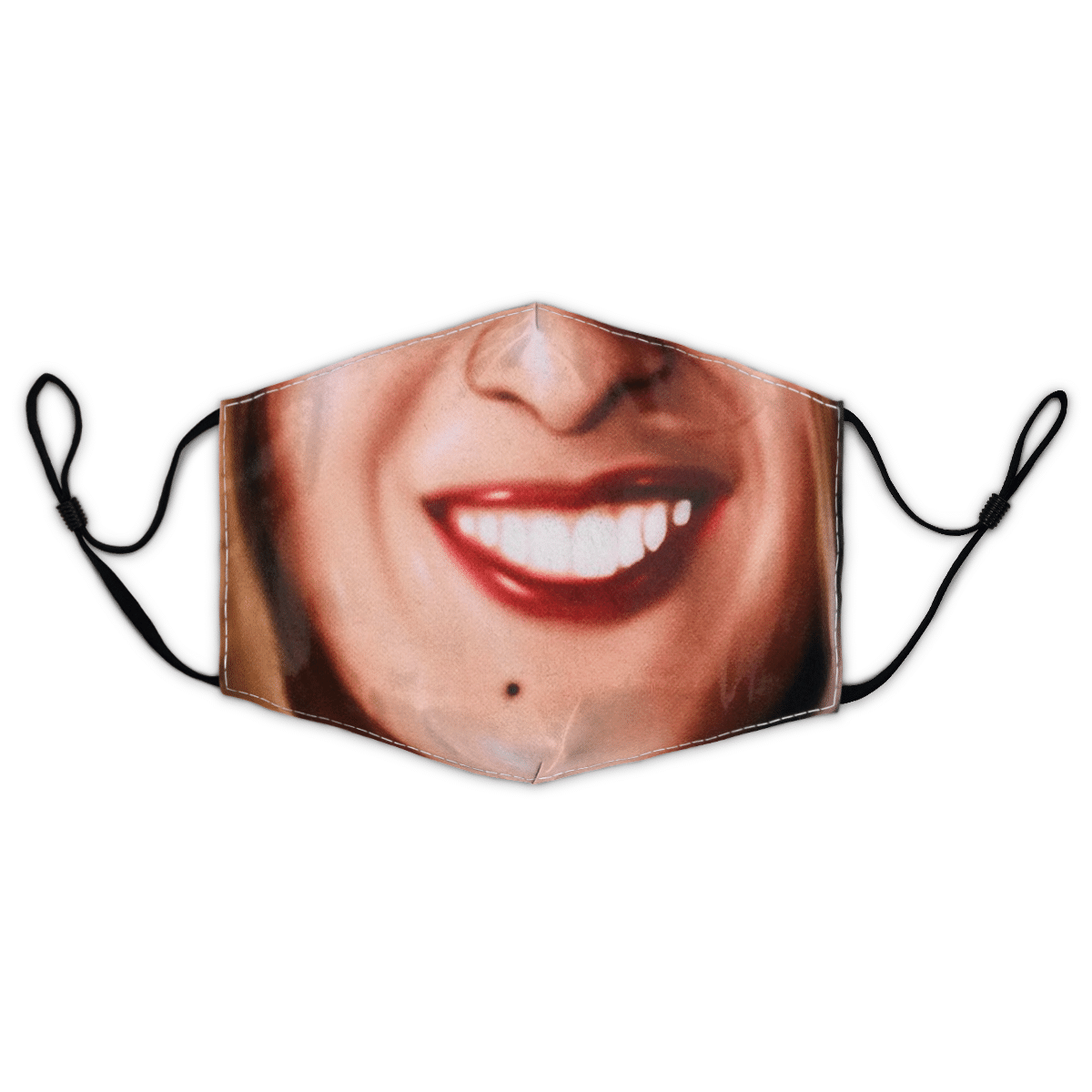 Sarah Sanderson Face Mask