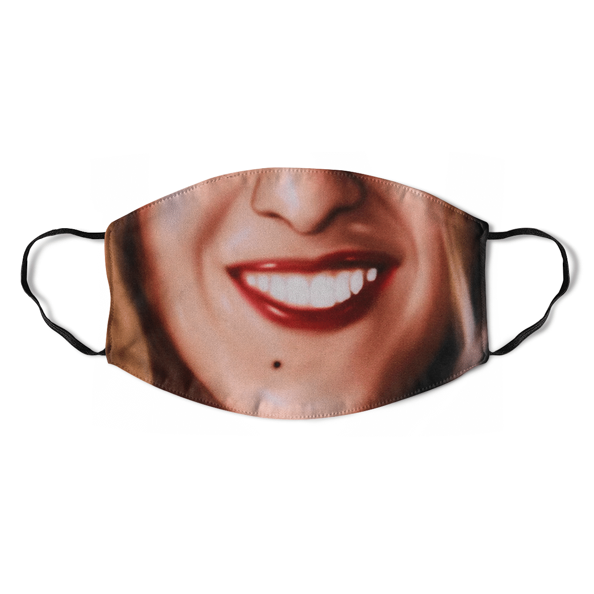 Sarah Sanderson Face Mask