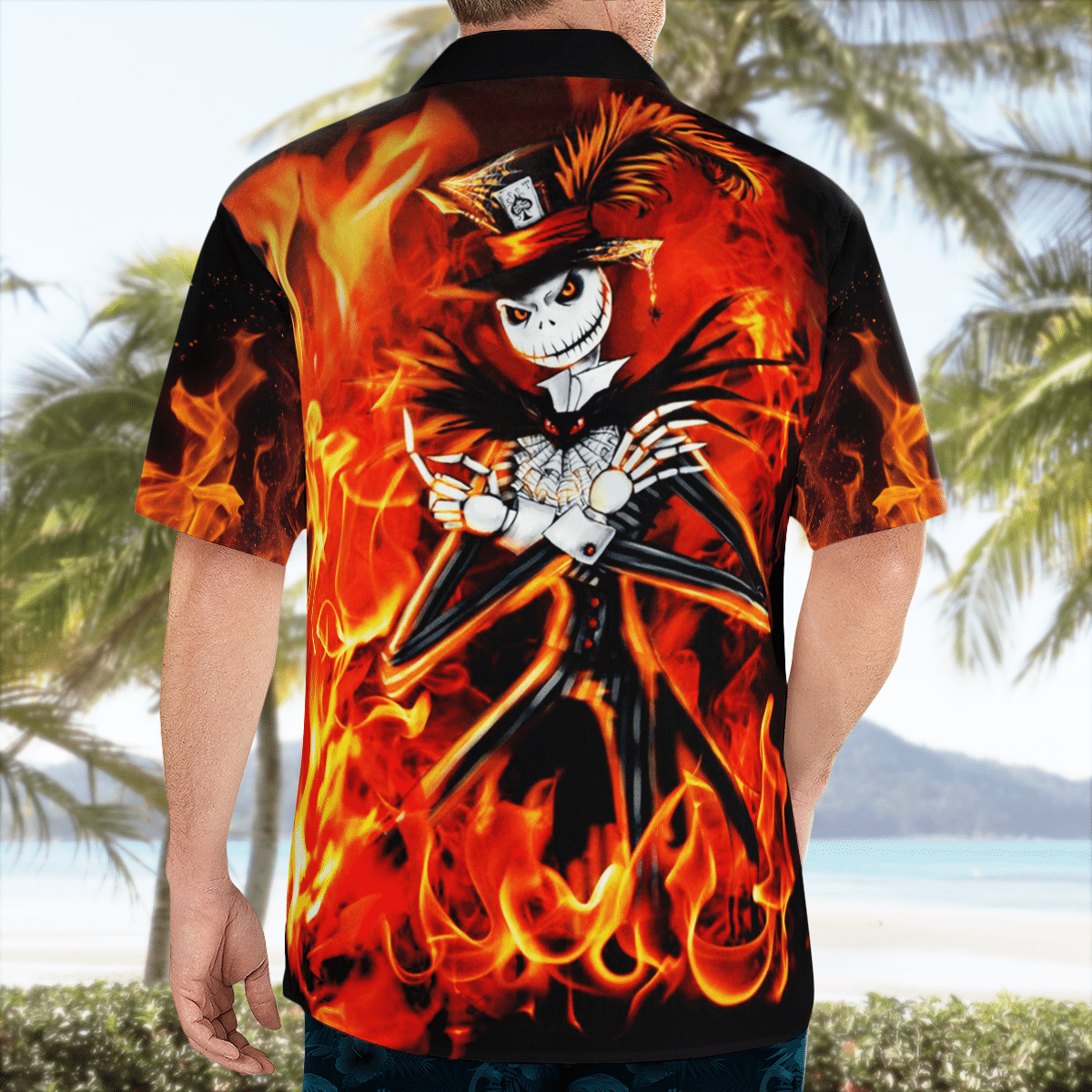 The Nightmare Halloween Shirt