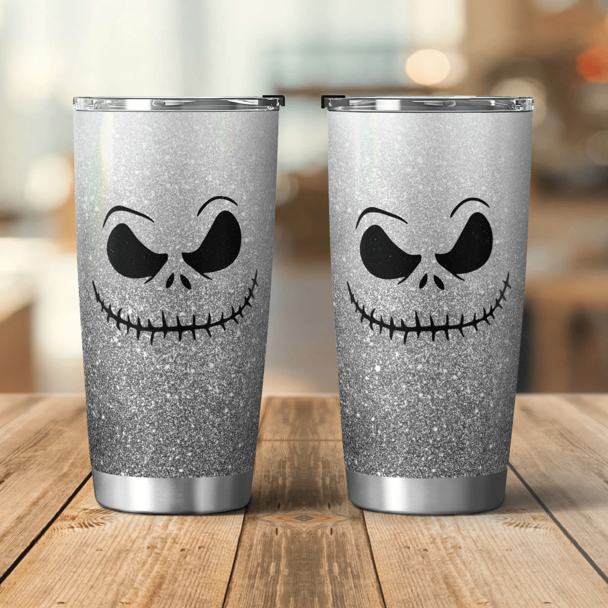 The Nightmare Tumbler