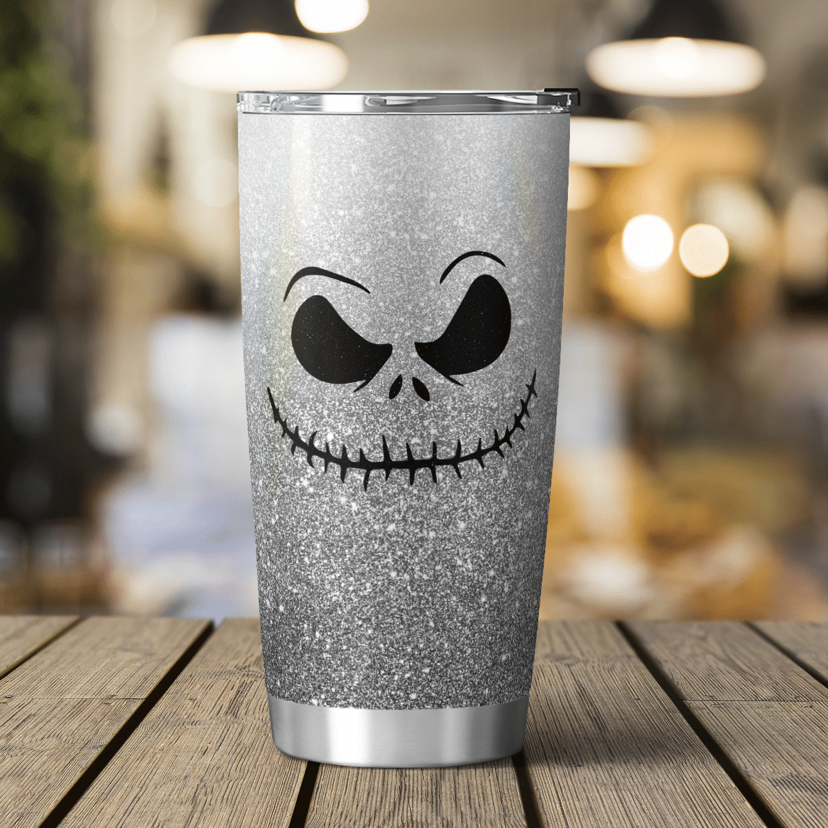 The Nightmare Tumbler