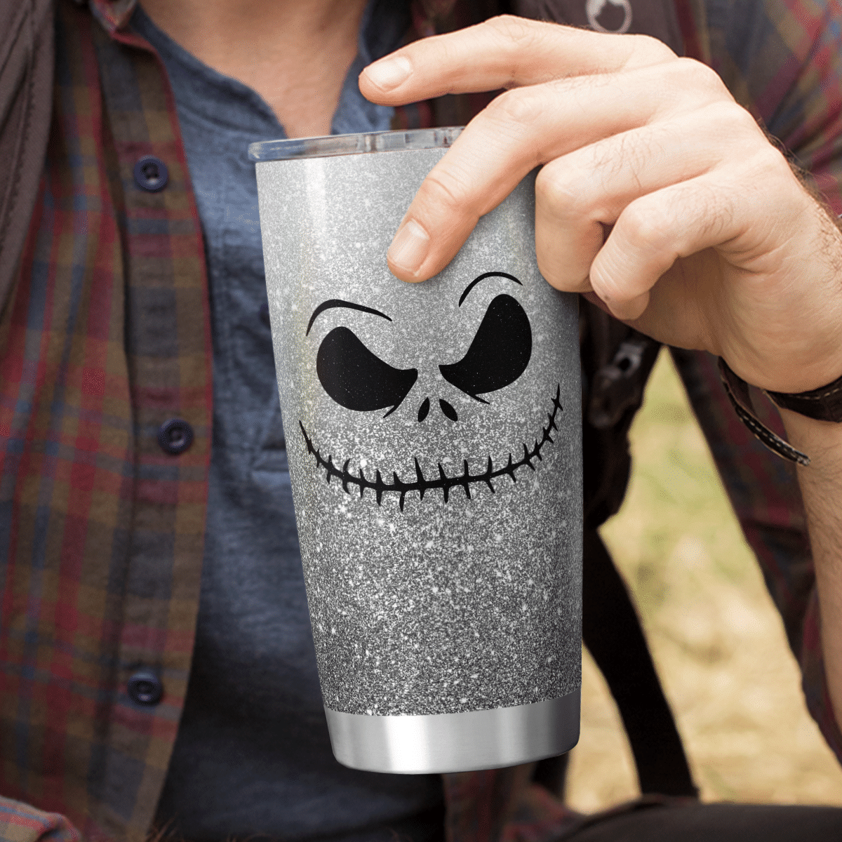 The Nightmare Tumbler