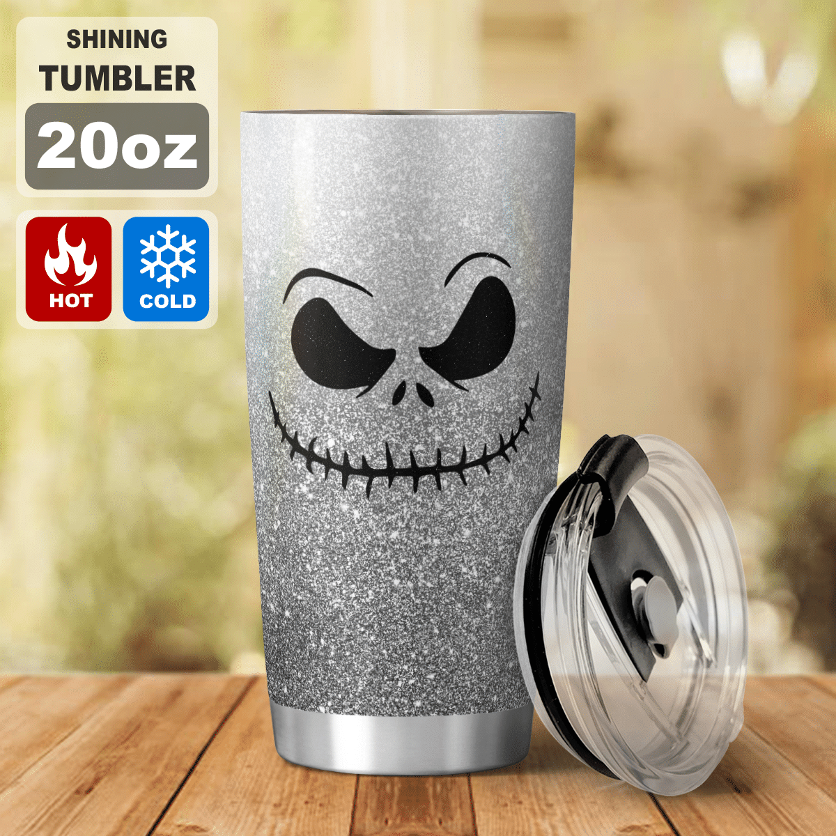 The Nightmare Tumbler