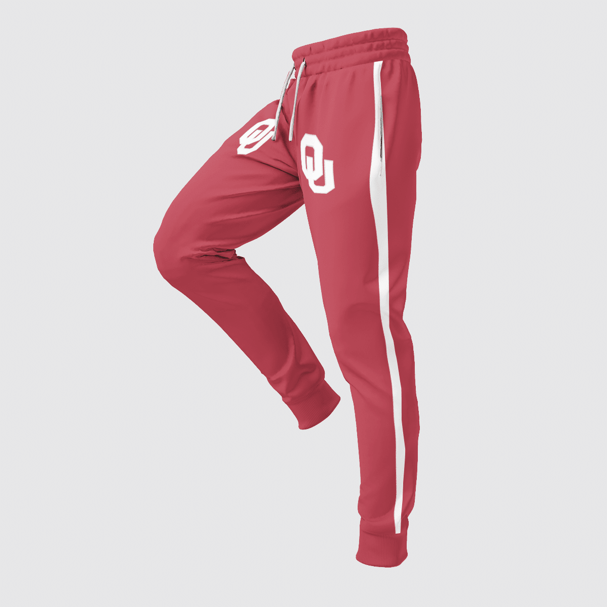 Oklahoma Softball AOP Long Pants