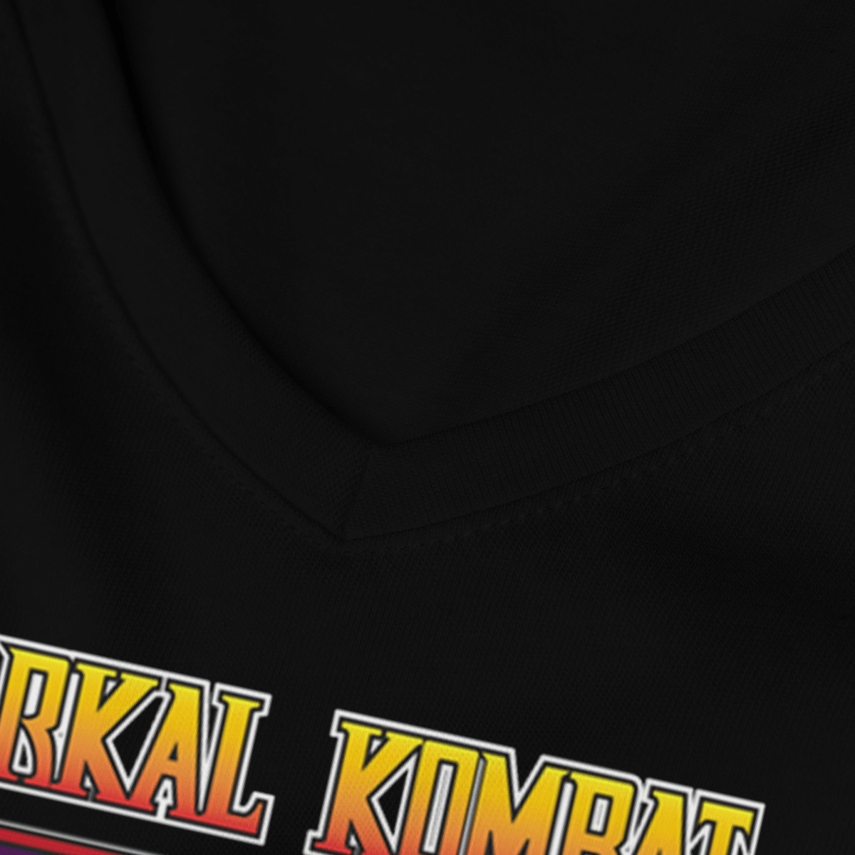 Markal Kombat T-Shirt