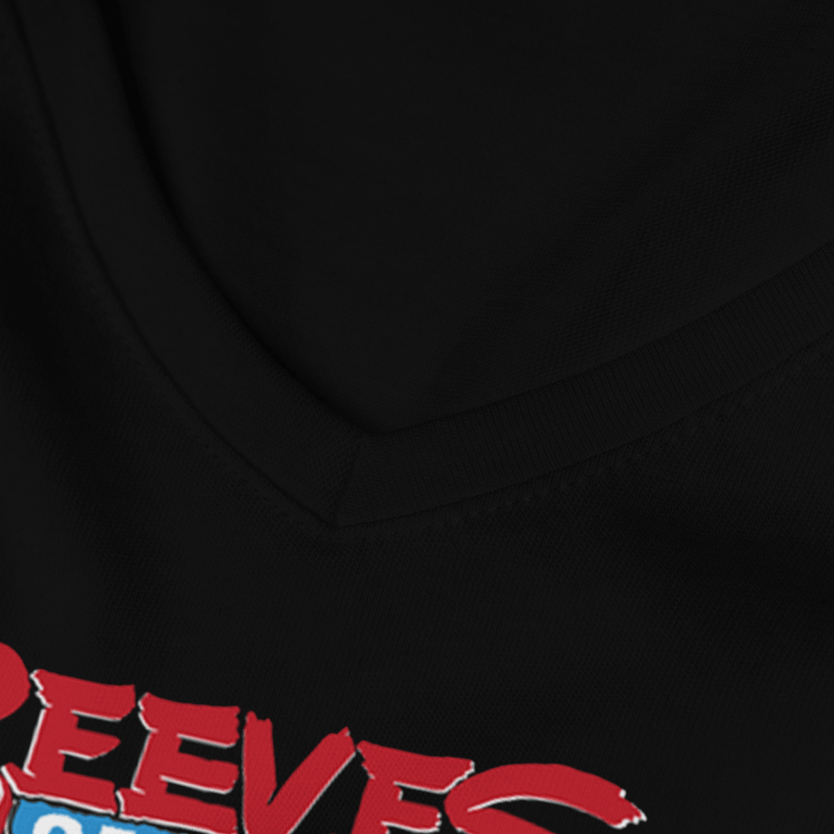 Reeves Of Rage T-Shirt