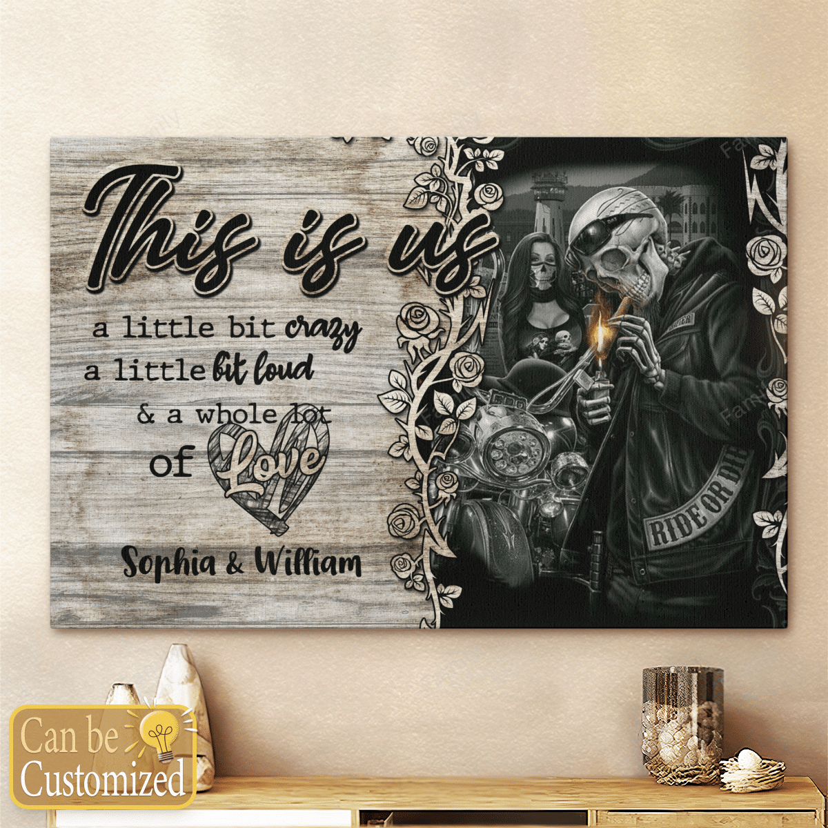 This is Us-Canvas