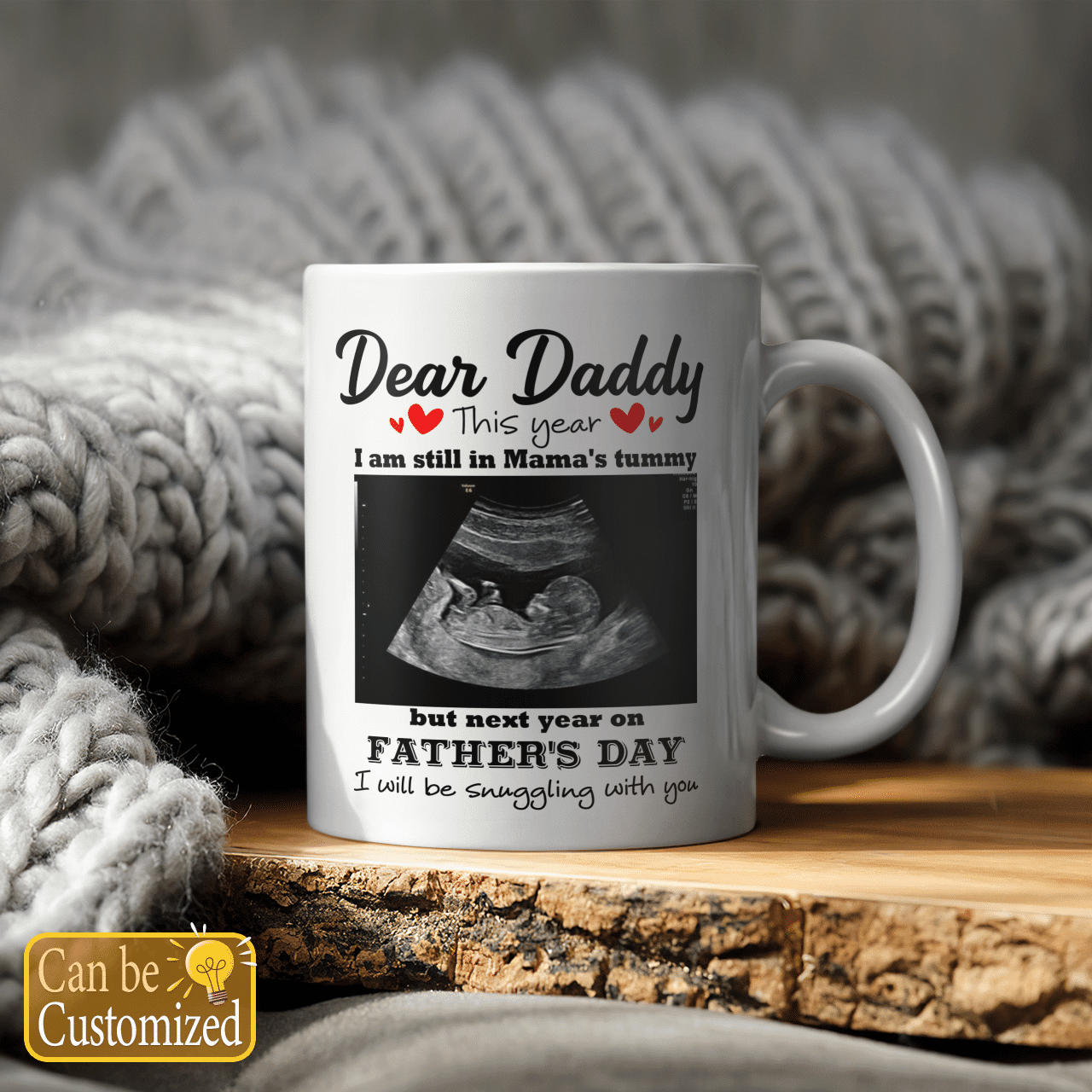Dear Daddy- This Year