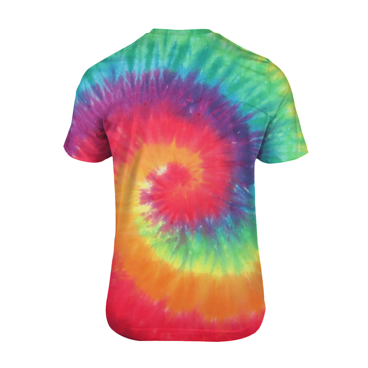 Dancing Bears Colorful Shirt