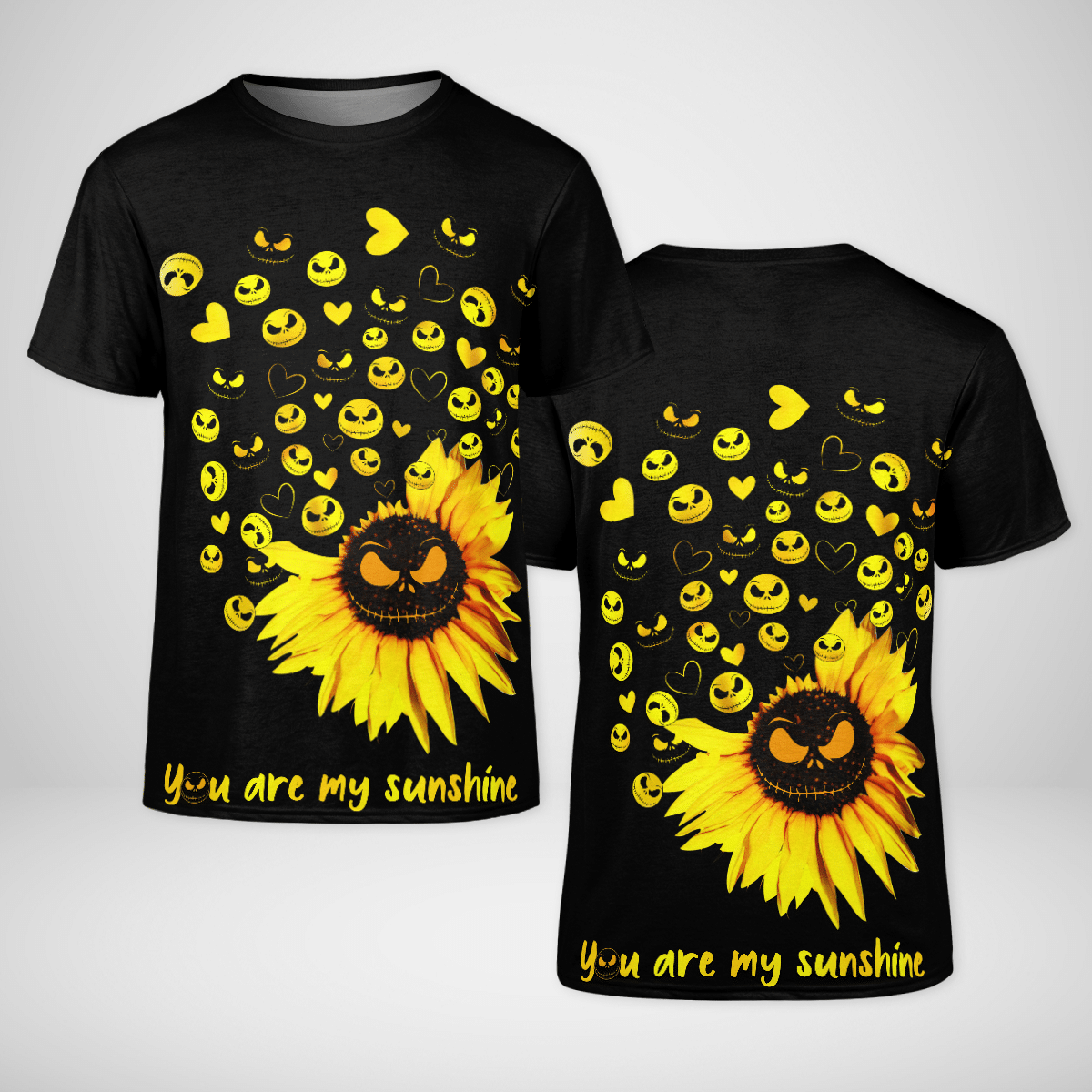 You Are My Sunshine T-shirt - Hoodie