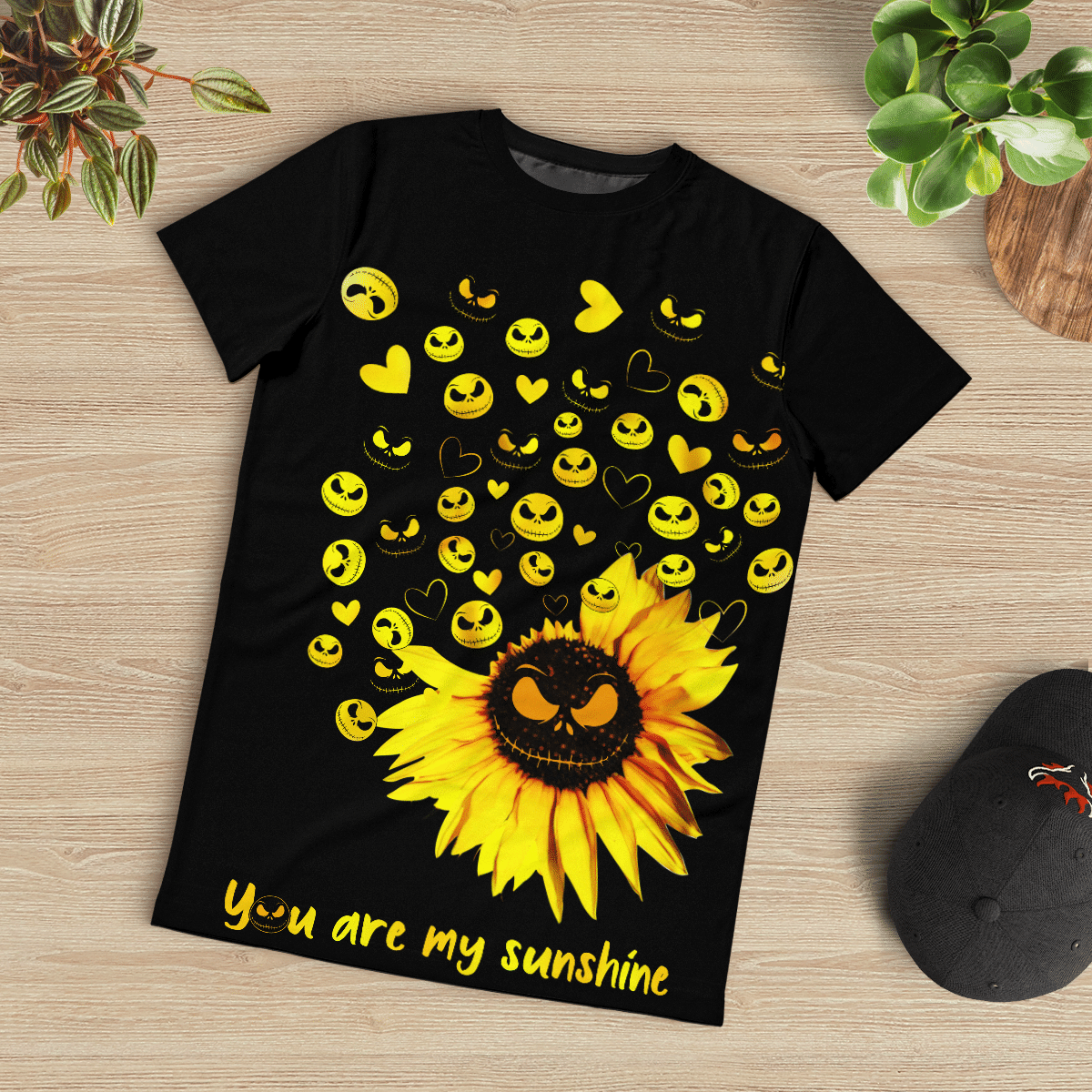 You Are My Sunshine T-shirt - Hoodie