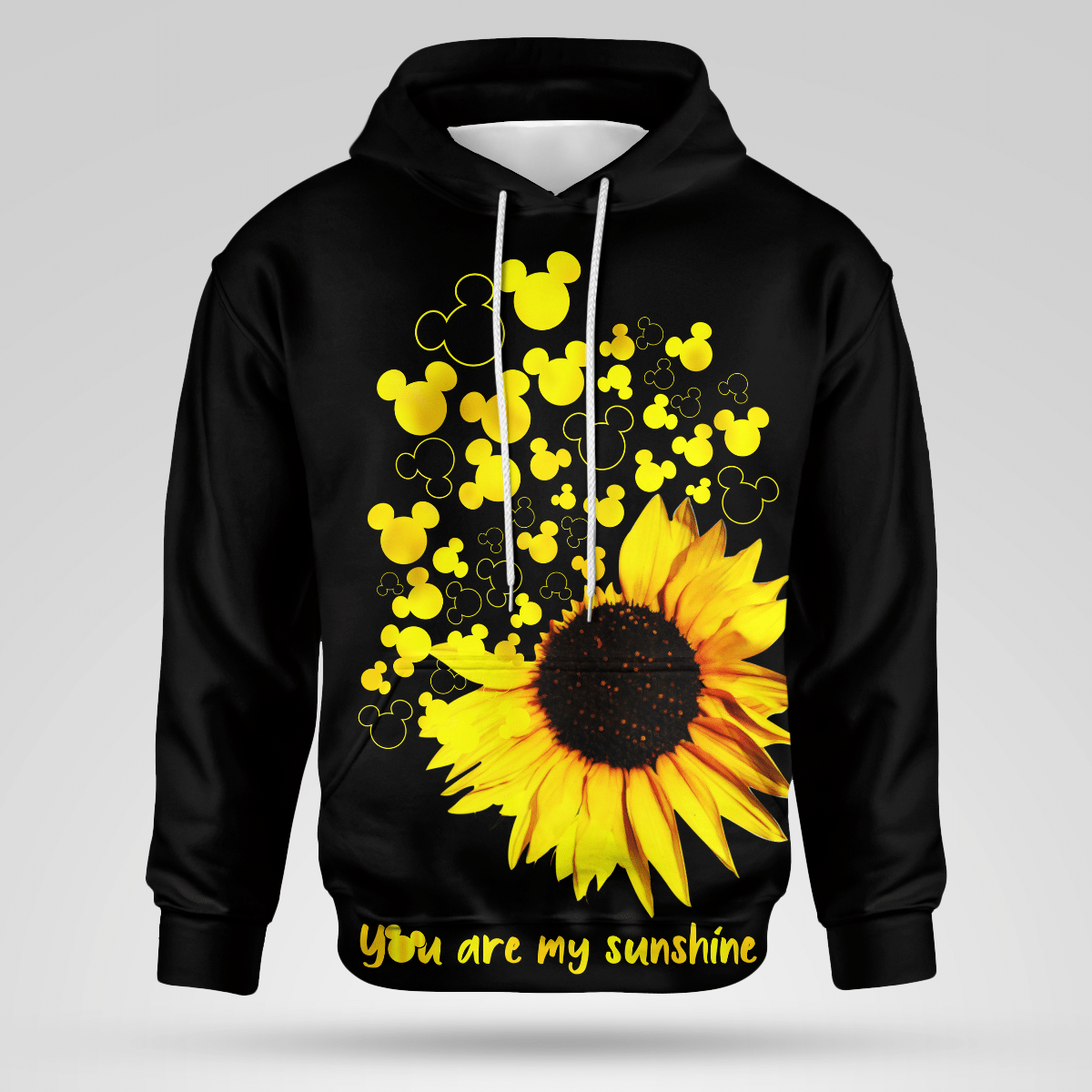 You Are My Sunshine T-shirt - Hoodie