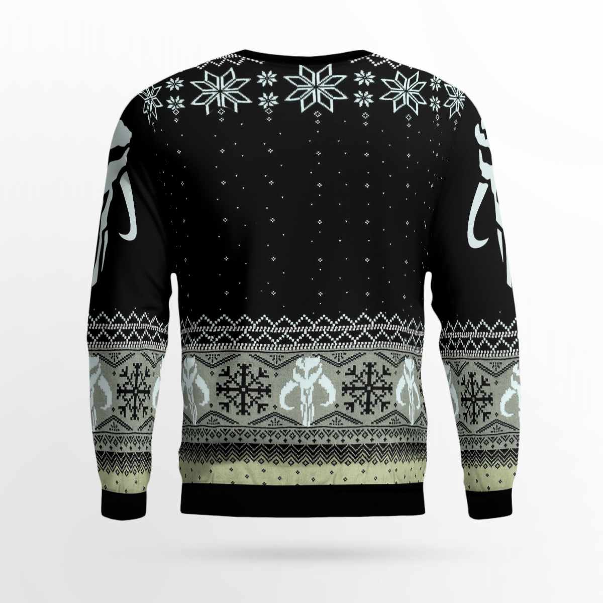 This Is Way Christmas Sweater