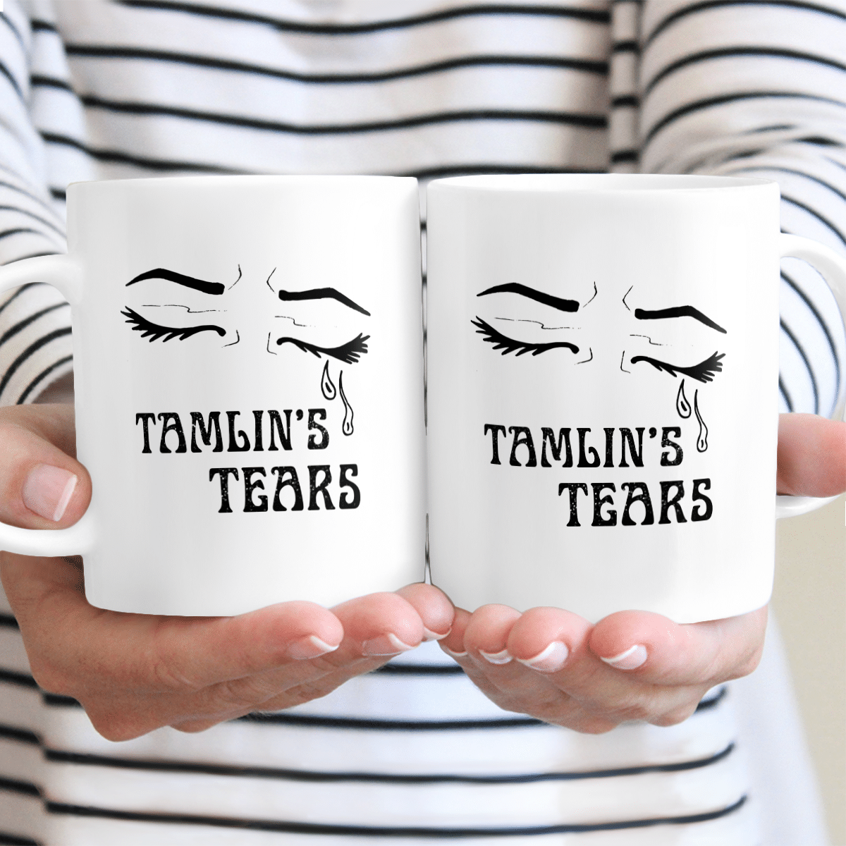 Tamlin's Tears Mug