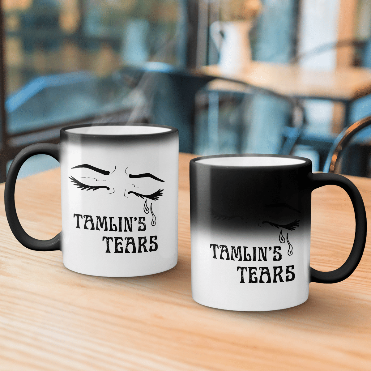 Tamlin's Tears Mug