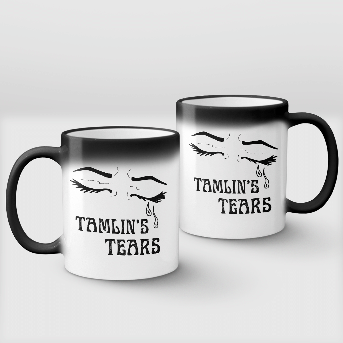 Tamlin's Tears Mug