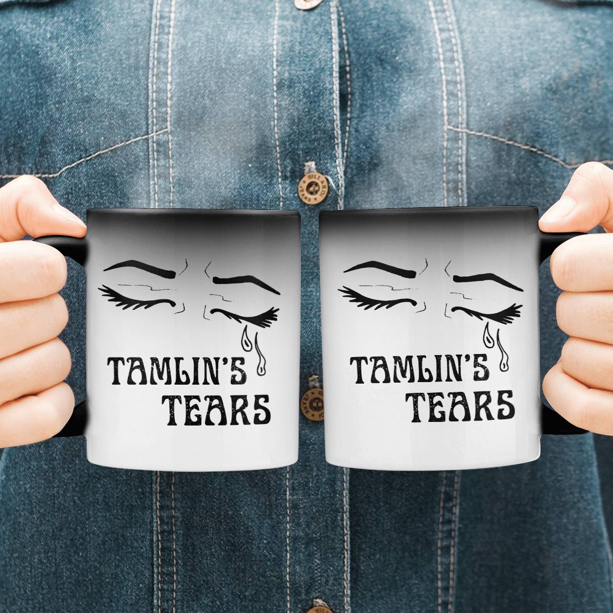 Tamlin's Tears Mug