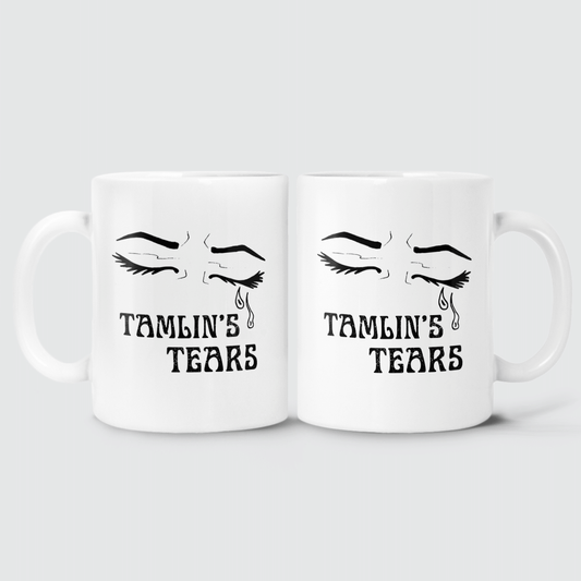 Tamlin's Tears Mug