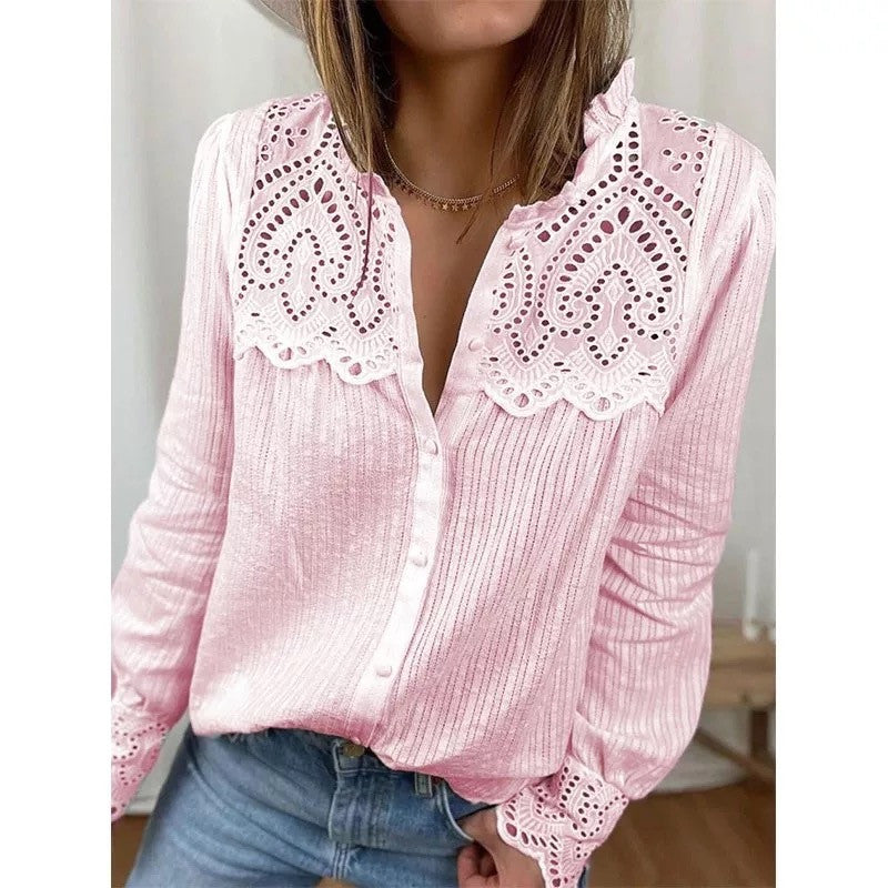 Casual Women's Shirt