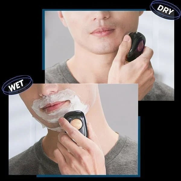 🔥Last Day 50% OFF🔥Pocket Portable Electric Shave